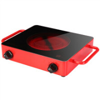 Electric ceramic heaters